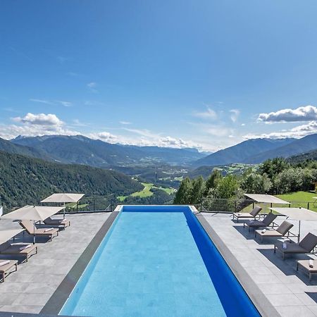 Panoramahotel Huberhof Maranza Zewnętrze zdjęcie